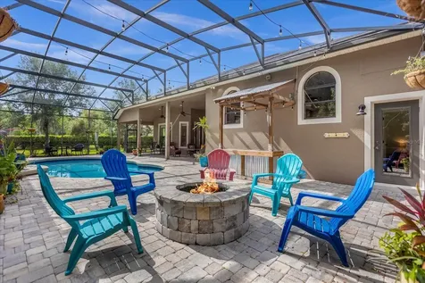 2440 June Oak Court Oviedo FL 32766