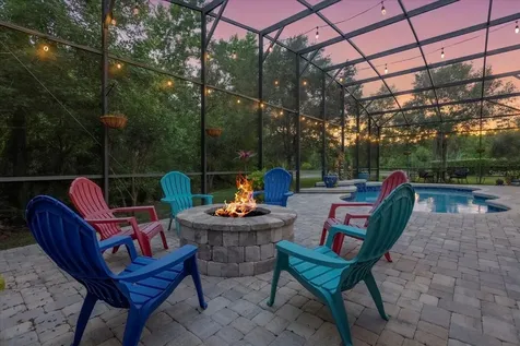 2440 June Oak Court Oviedo FL 32766