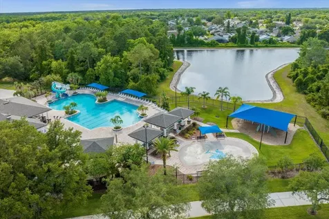 2440 June Oak Court Oviedo FL 32766
