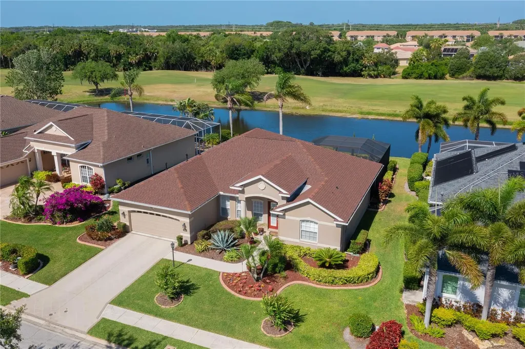 608 Planters Manor Way Bradenton FL 34212