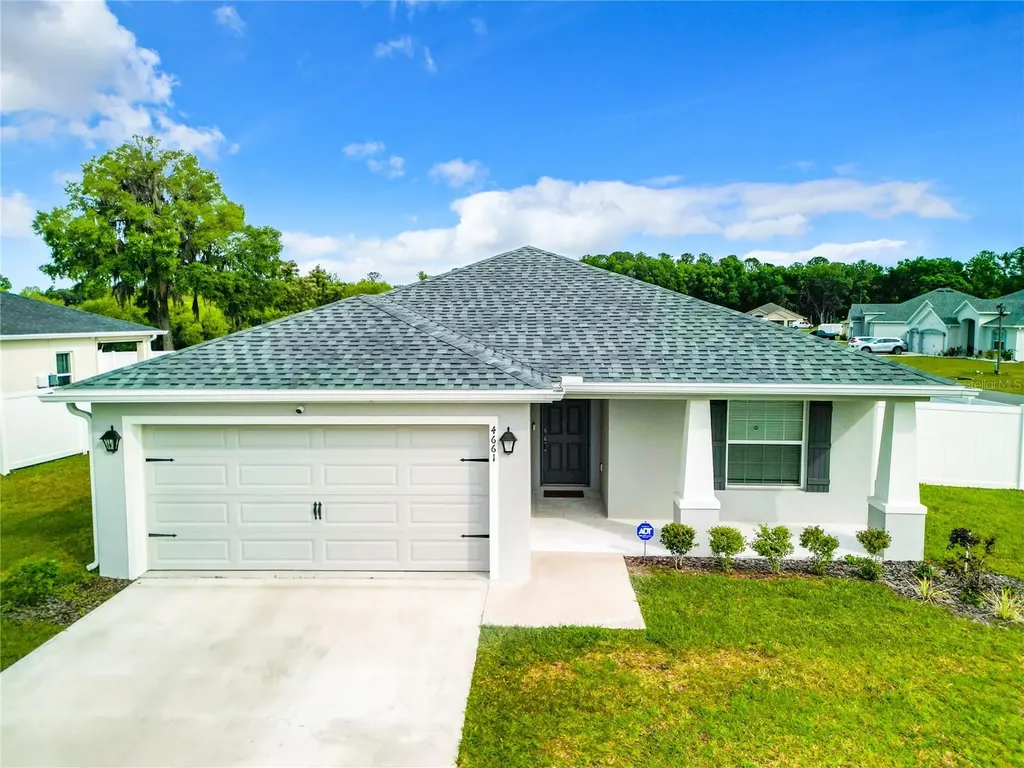 4661 SE 89th Place Road Ocala FL 34480