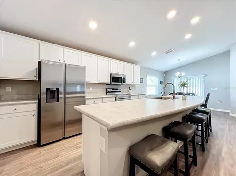 4661 SE 89th Place Road Ocala FL 34480