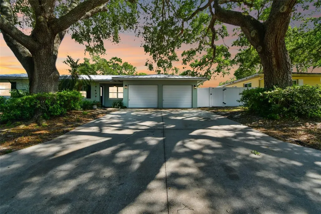 1625 Fruitwood Drive Clearwater FL 33756