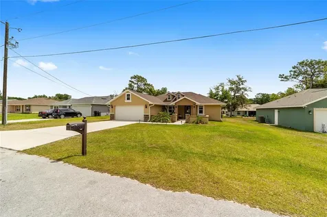 15075 SE 93rd Court Summerfield FL 34491