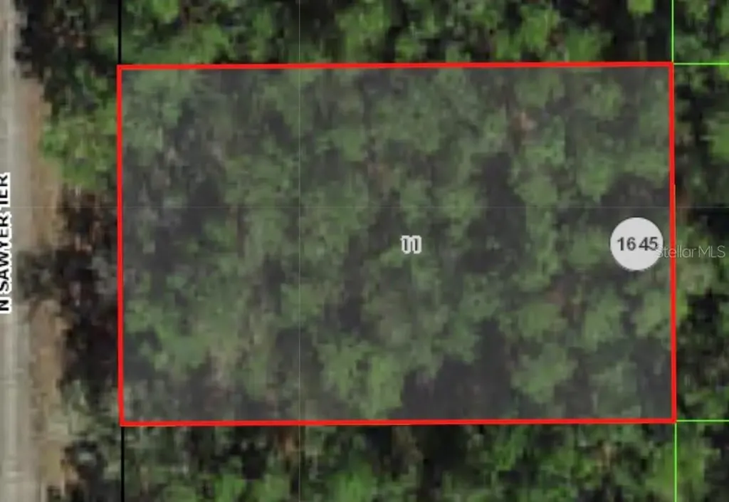 8759 N Sawyer Terrace Dunnellon FL 34434