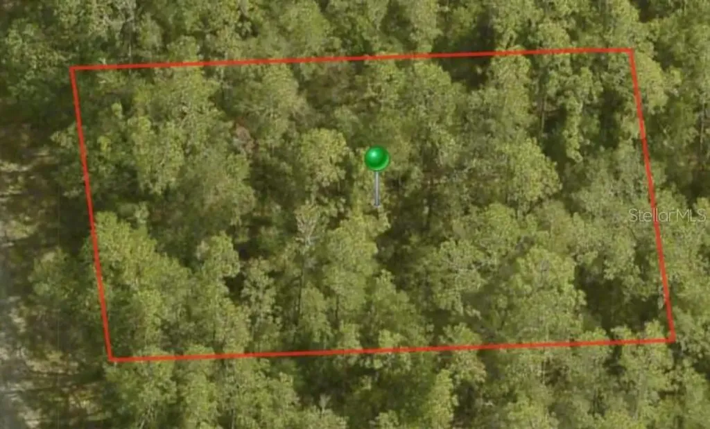 8759 N Sawyer Terrace Dunnellon FL 34434
