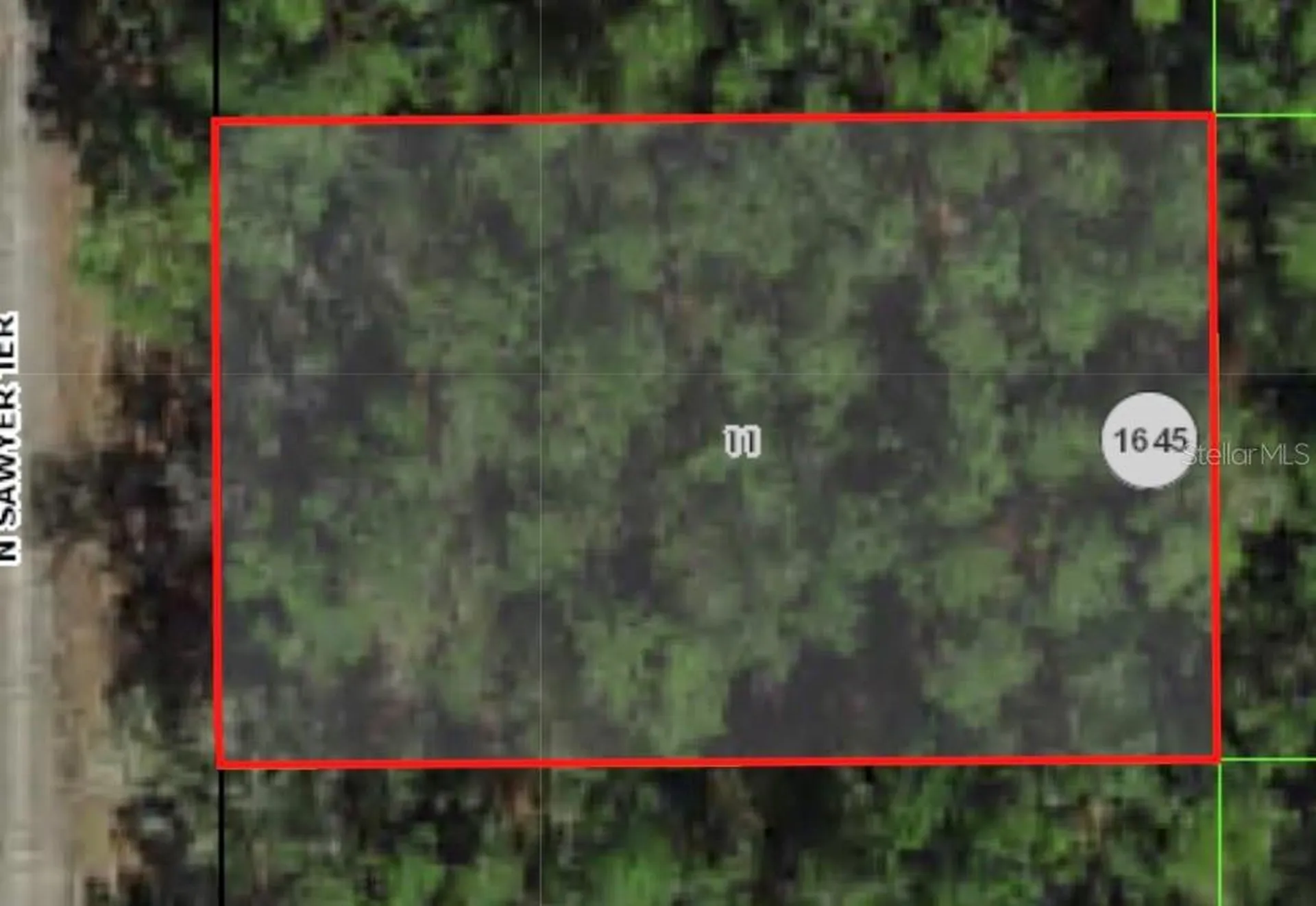 8759 N Sawyer Terrace Dunnellon FL 34434