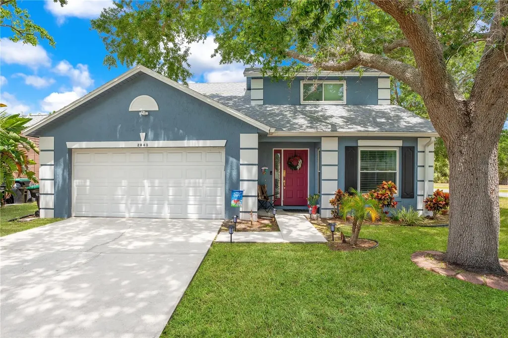 2861 Woodruff Drive Orlando FL 32837