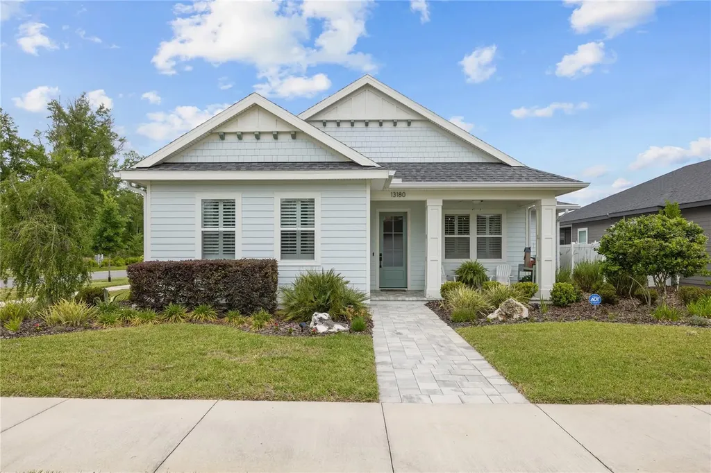 13180 SW 9th Road Newberry FL 32669