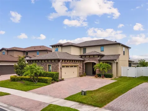 3353 Somerset Park Drive Orlando FL 32824