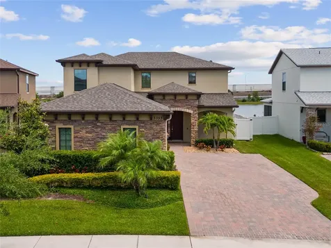 3353 Somerset Park Drive Orlando FL 32824