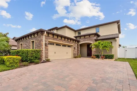 3353 Somerset Park Drive Orlando FL 32824