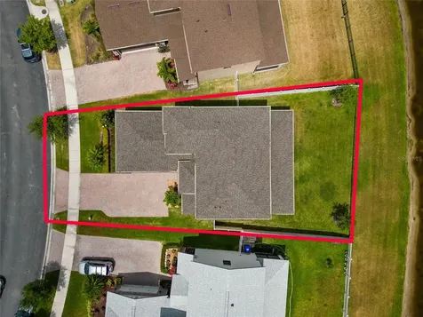 3353 Somerset Park Drive Orlando FL 32824