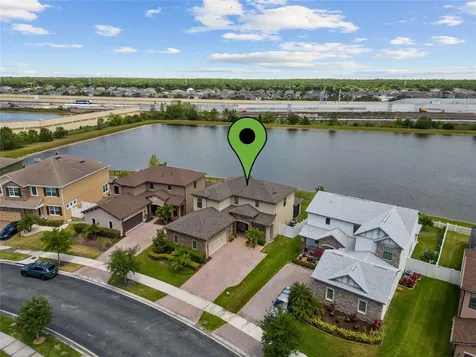 3353 Somerset Park Drive Orlando FL 32824