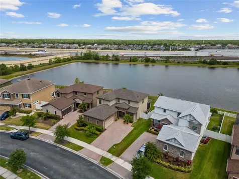 3353 Somerset Park Drive Orlando FL 32824