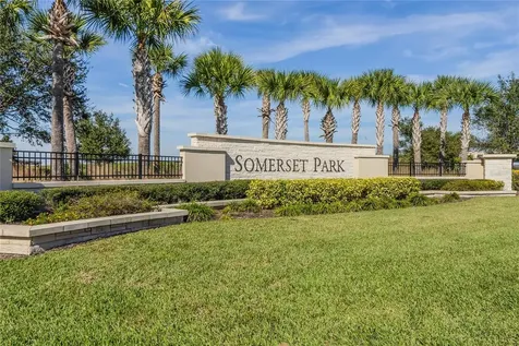 3353 Somerset Park Drive Orlando FL 32824