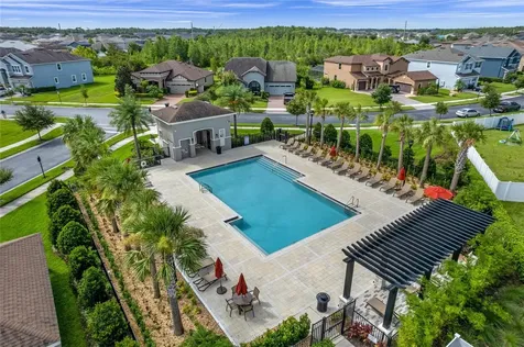 3353 Somerset Park Drive Orlando FL 32824