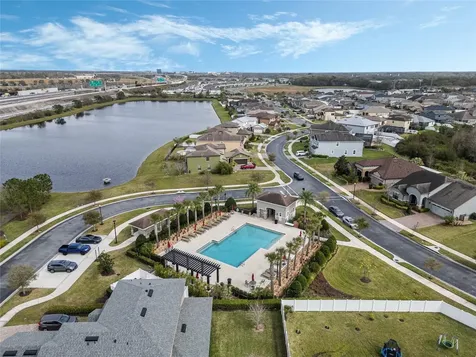 3353 Somerset Park Drive Orlando FL 32824