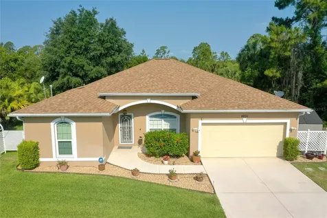 4631 Kennett Street North Port FL 34288