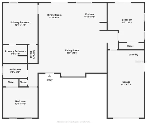 4307 Woodfield Avenue Holiday FL 34691
