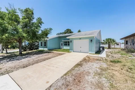 4307 Woodfield Avenue Holiday FL 34691