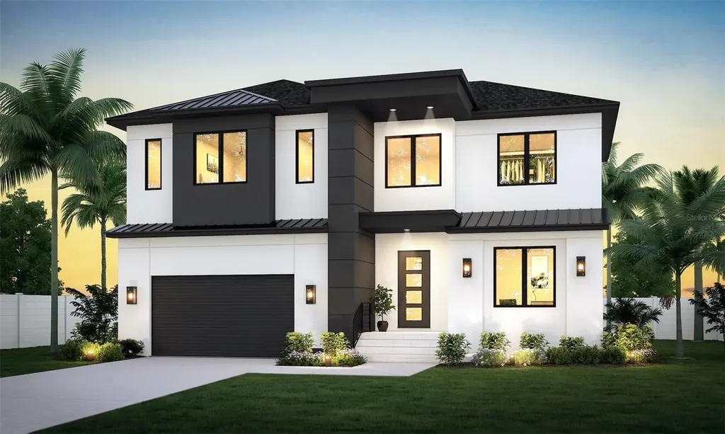 2723 W Tyson Avenue Tampa FL 33611