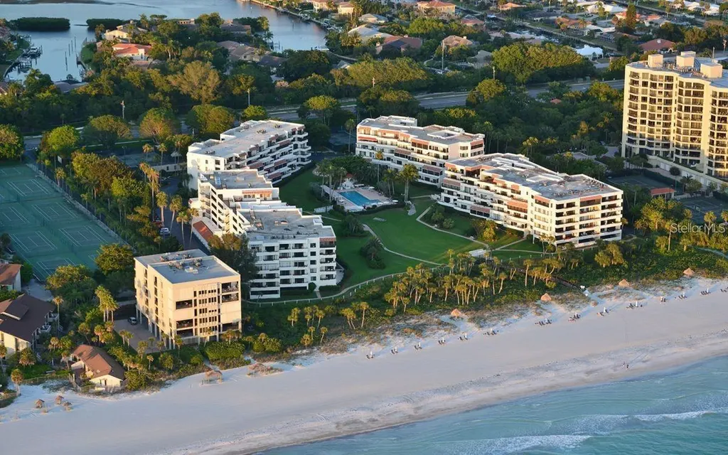1465 Gulf Of Mexico Drive Longboat Key FL 34228