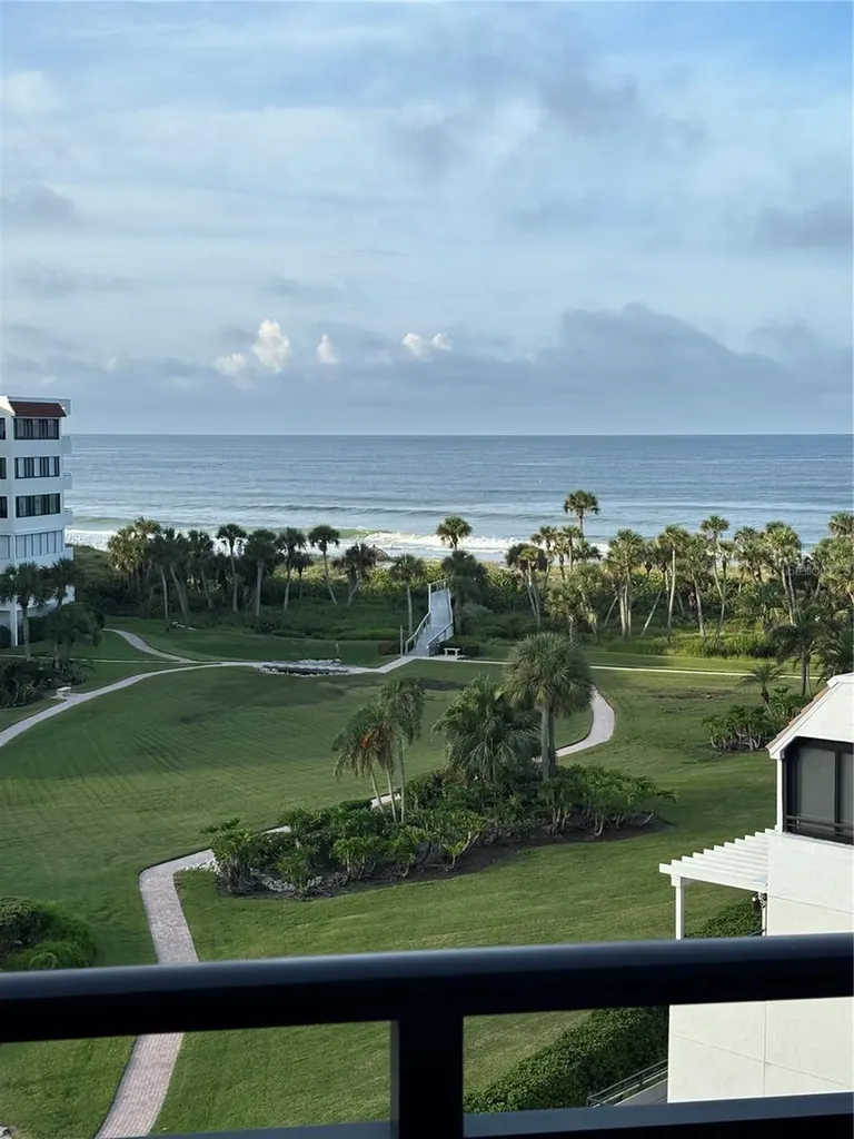 1465 Gulf Of Mexico Drive Longboat Key FL 34228