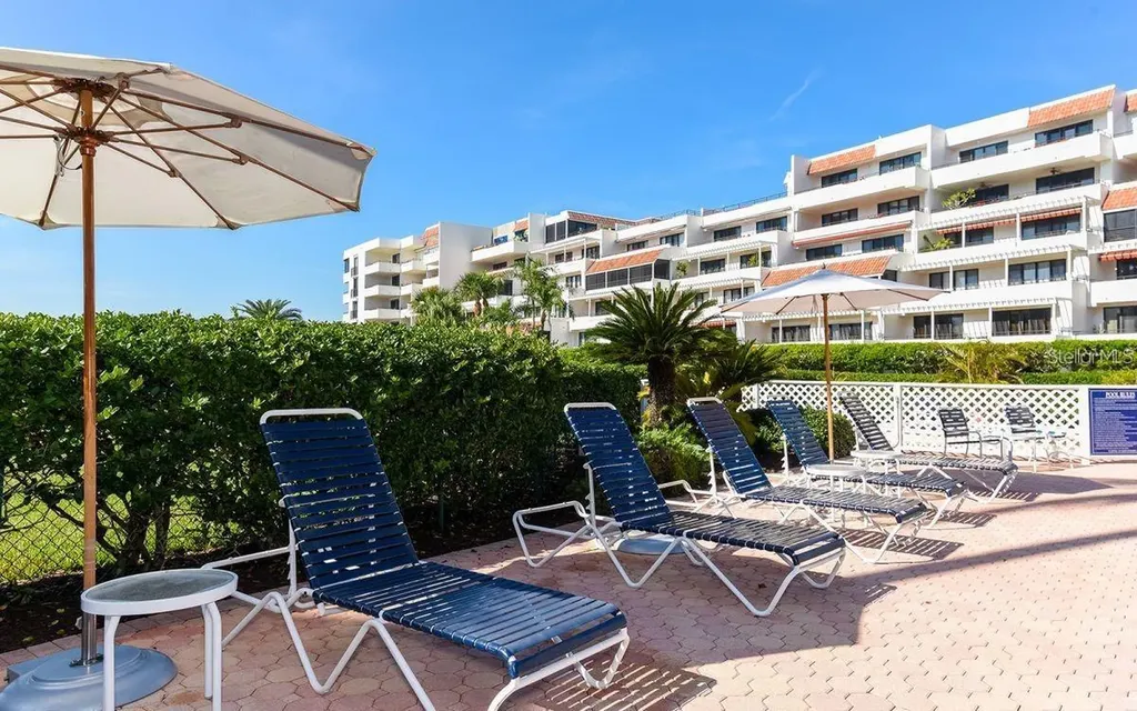 1465 Gulf Of Mexico Drive Longboat Key FL 34228