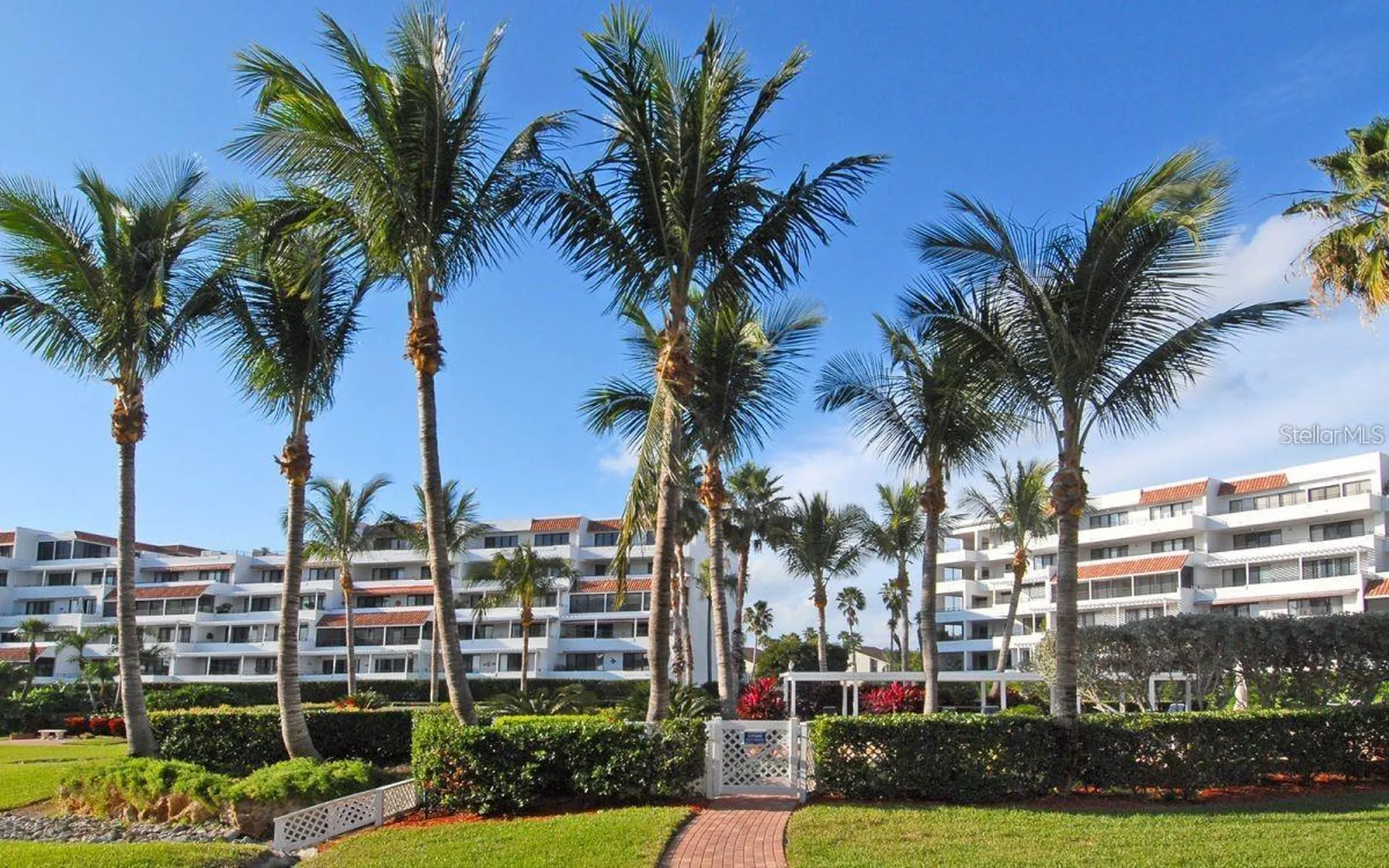 1465 Gulf Of Mexico Drive Longboat Key FL 34228
