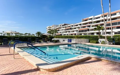 1465 Gulf Of Mexico Drive Longboat Key FL 34228