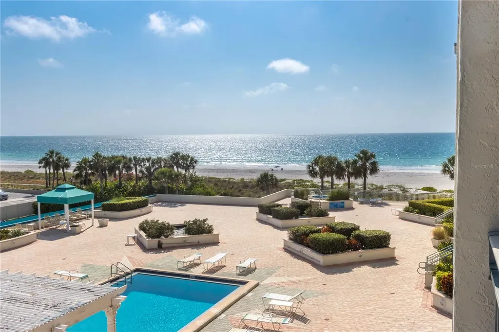 1380 Gulf Boulevard Clearwater Beach FL 33767