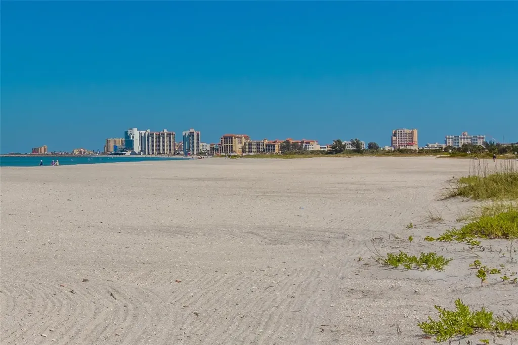 1380 Gulf Boulevard Clearwater Beach FL 33767