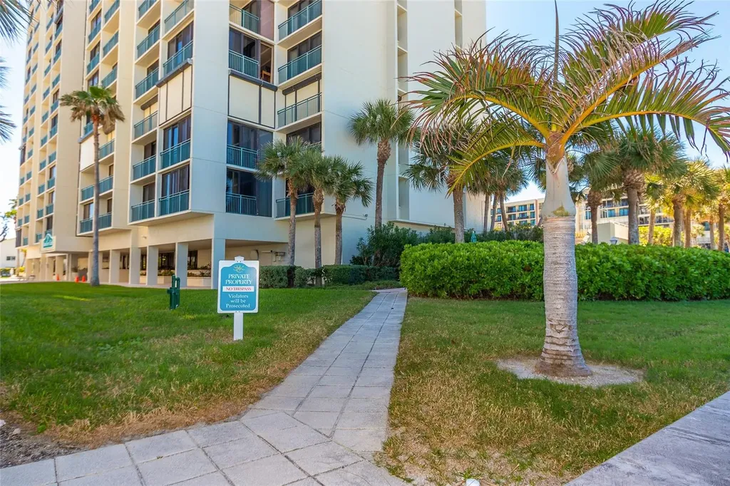1380 Gulf Boulevard Clearwater Beach FL 33767