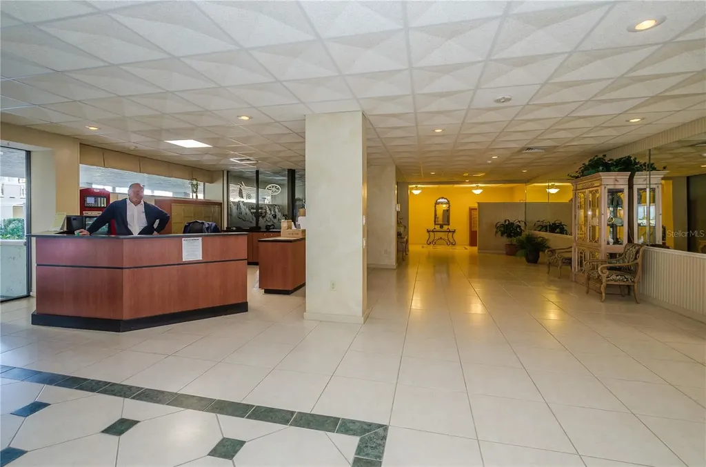 1380 Gulf Boulevard Clearwater Beach FL 33767