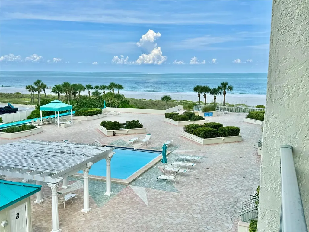 1380 Gulf Boulevard Clearwater Beach FL 33767