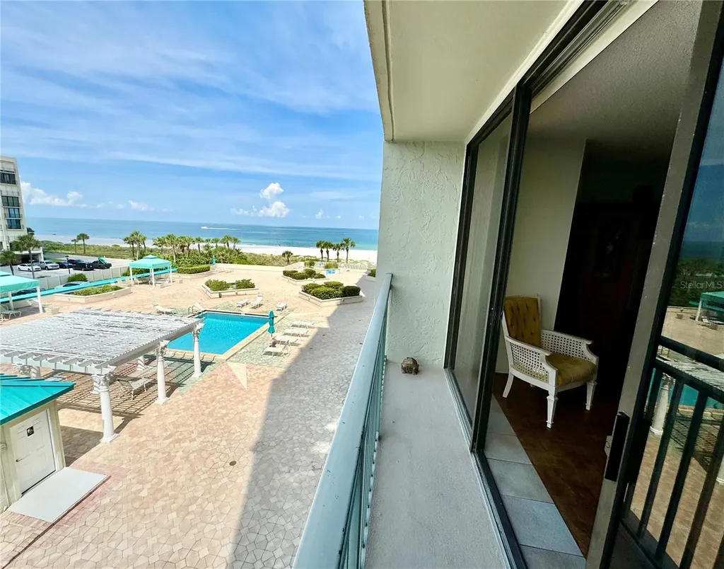 1380 Gulf Boulevard Clearwater Beach FL 33767