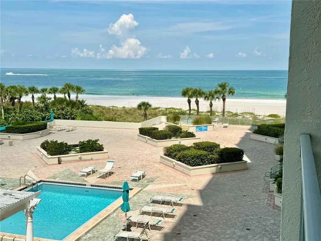 1380 Gulf Boulevard Clearwater Beach FL 33767