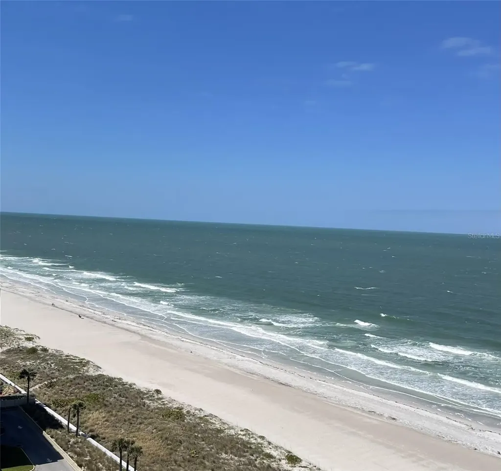 1380 Gulf Boulevard Clearwater Beach FL 33767