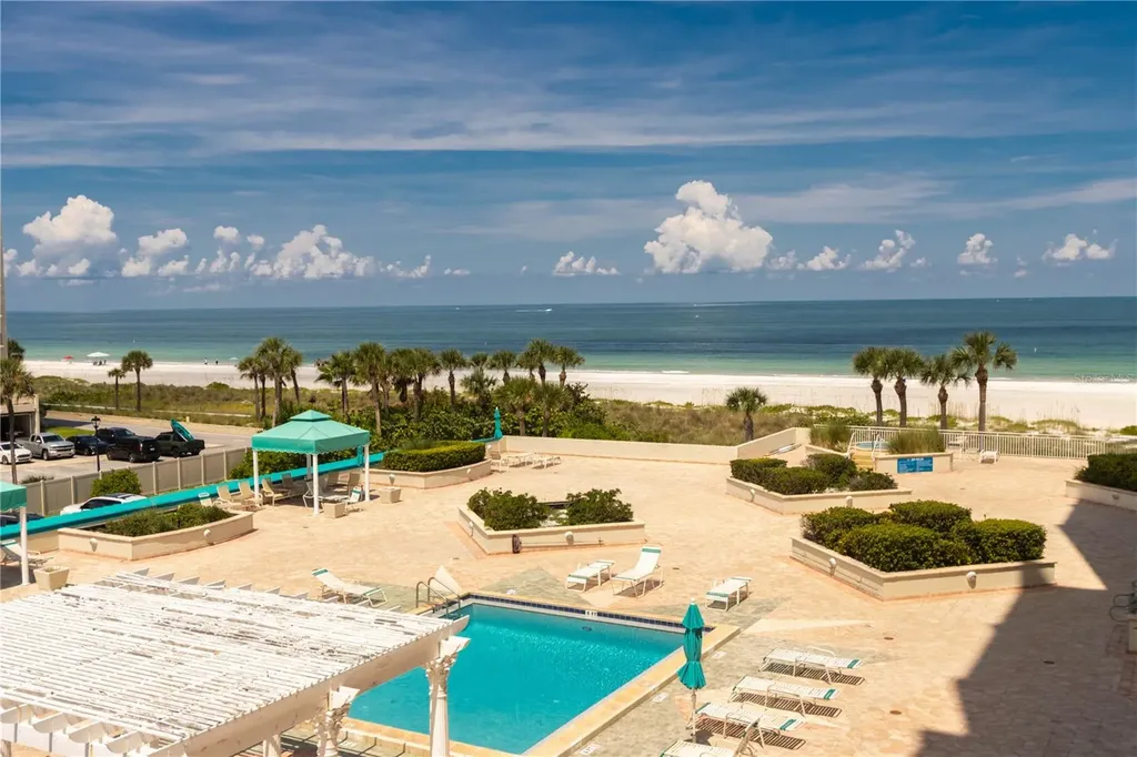 1380 Gulf Boulevard Clearwater Beach FL 33767