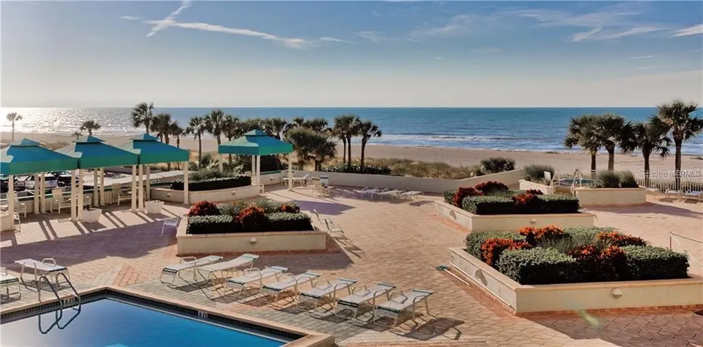 1380 Gulf Boulevard Clearwater Beach FL 33767