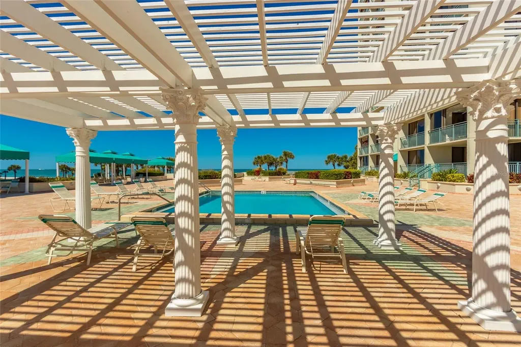 1380 Gulf Boulevard Clearwater Beach FL 33767