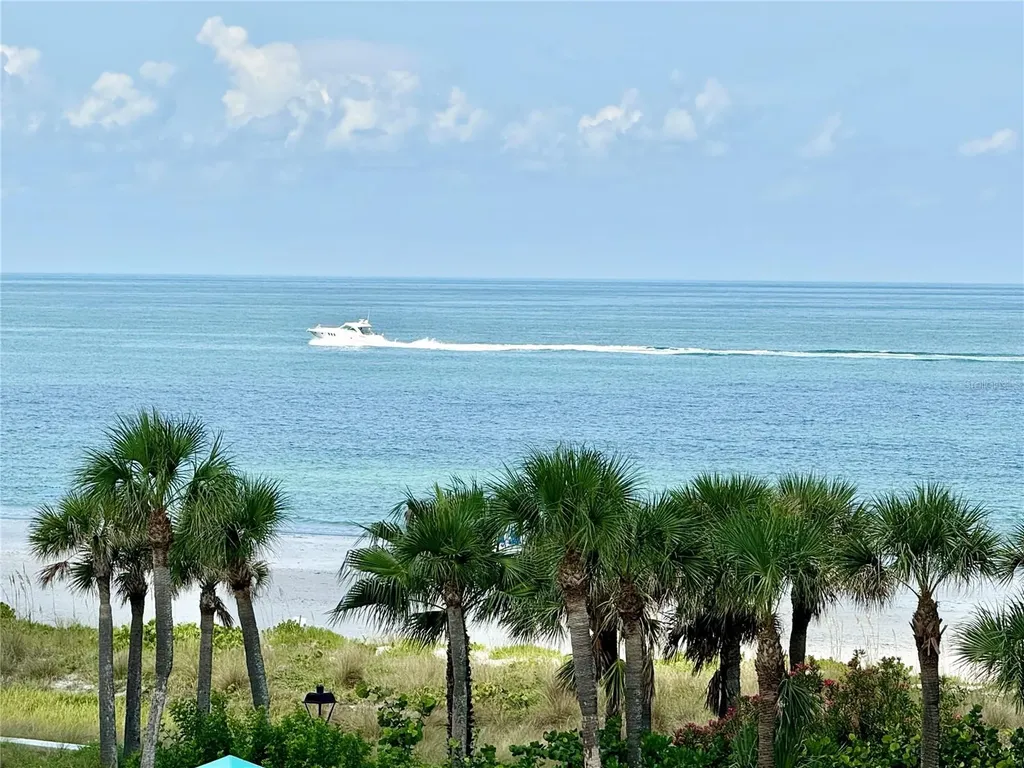 1380 Gulf Boulevard Clearwater Beach FL 33767