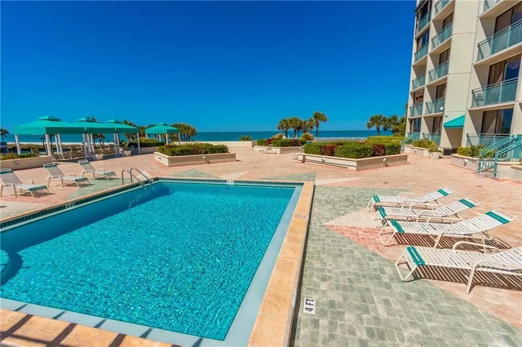 1380 Gulf Boulevard Clearwater Beach FL 33767