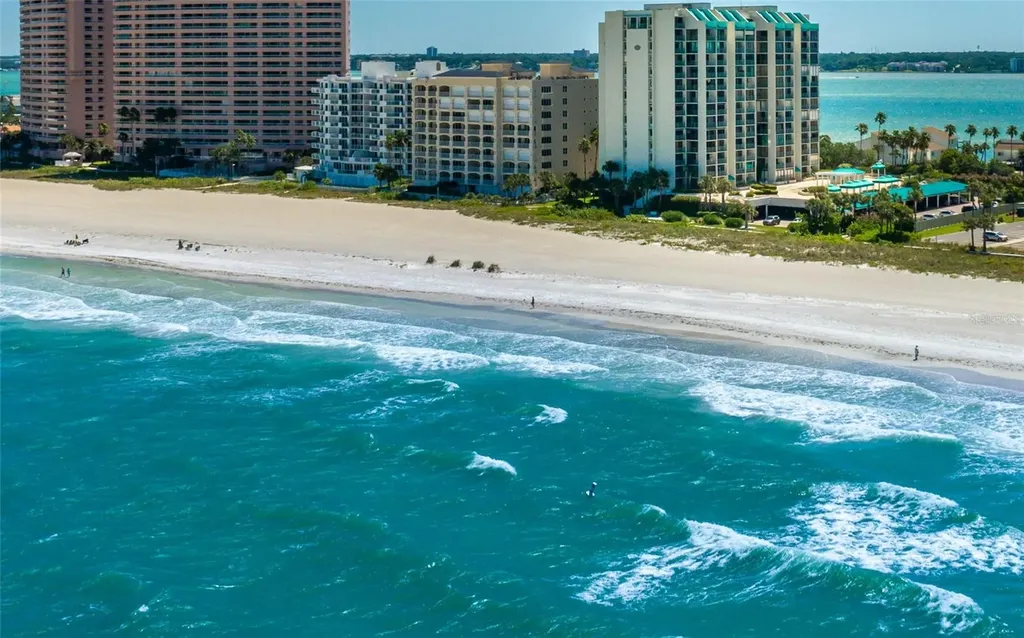 1380 Gulf Boulevard Clearwater Beach FL 33767