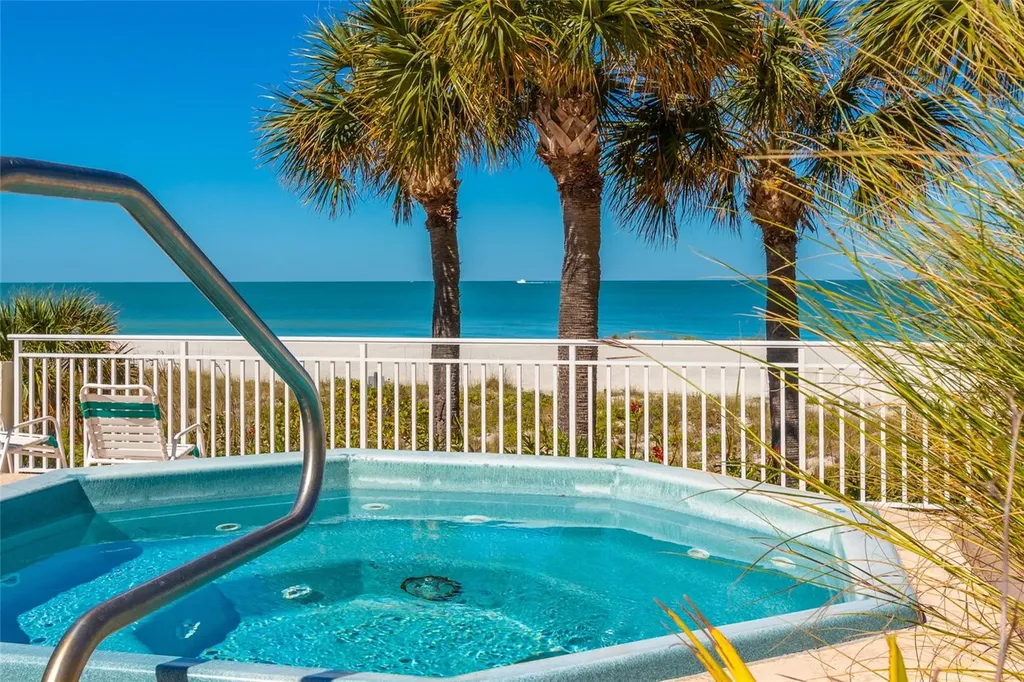 1380 Gulf Boulevard Clearwater Beach FL 33767
