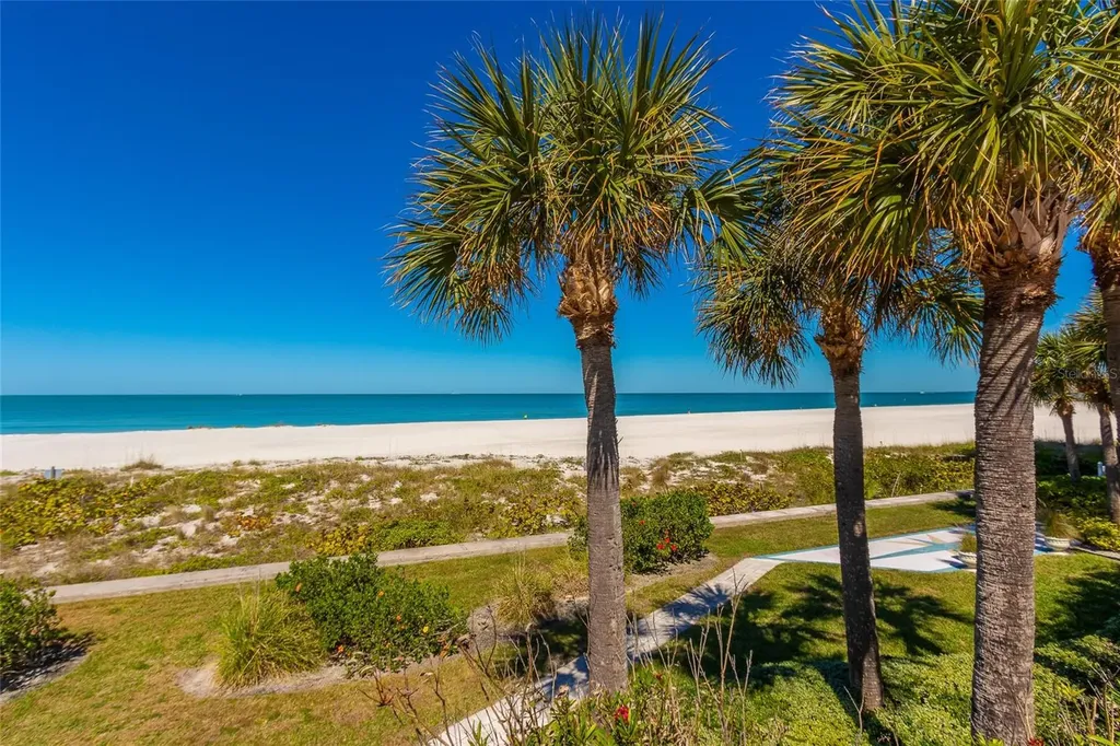1380 Gulf Boulevard Clearwater Beach FL 33767