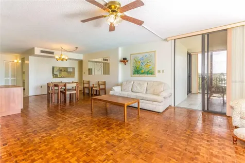 1380 Gulf Boulevard Clearwater Beach FL 33767
