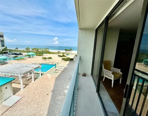 1380 Gulf Boulevard Clearwater Beach FL 33767