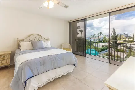 1380 Gulf Boulevard Clearwater Beach FL 33767